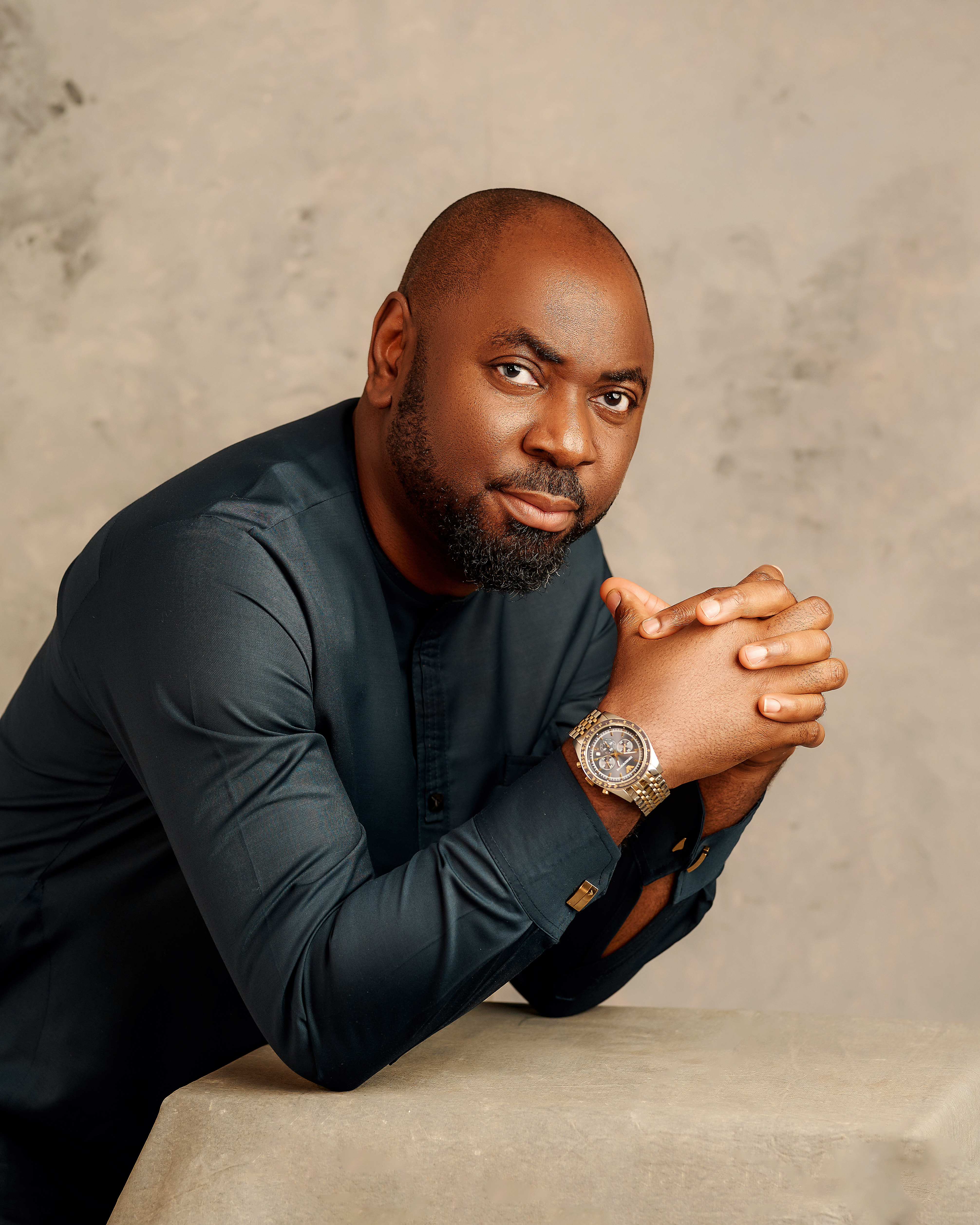 Arc. Apeh Harrison Iwodi - Image 2