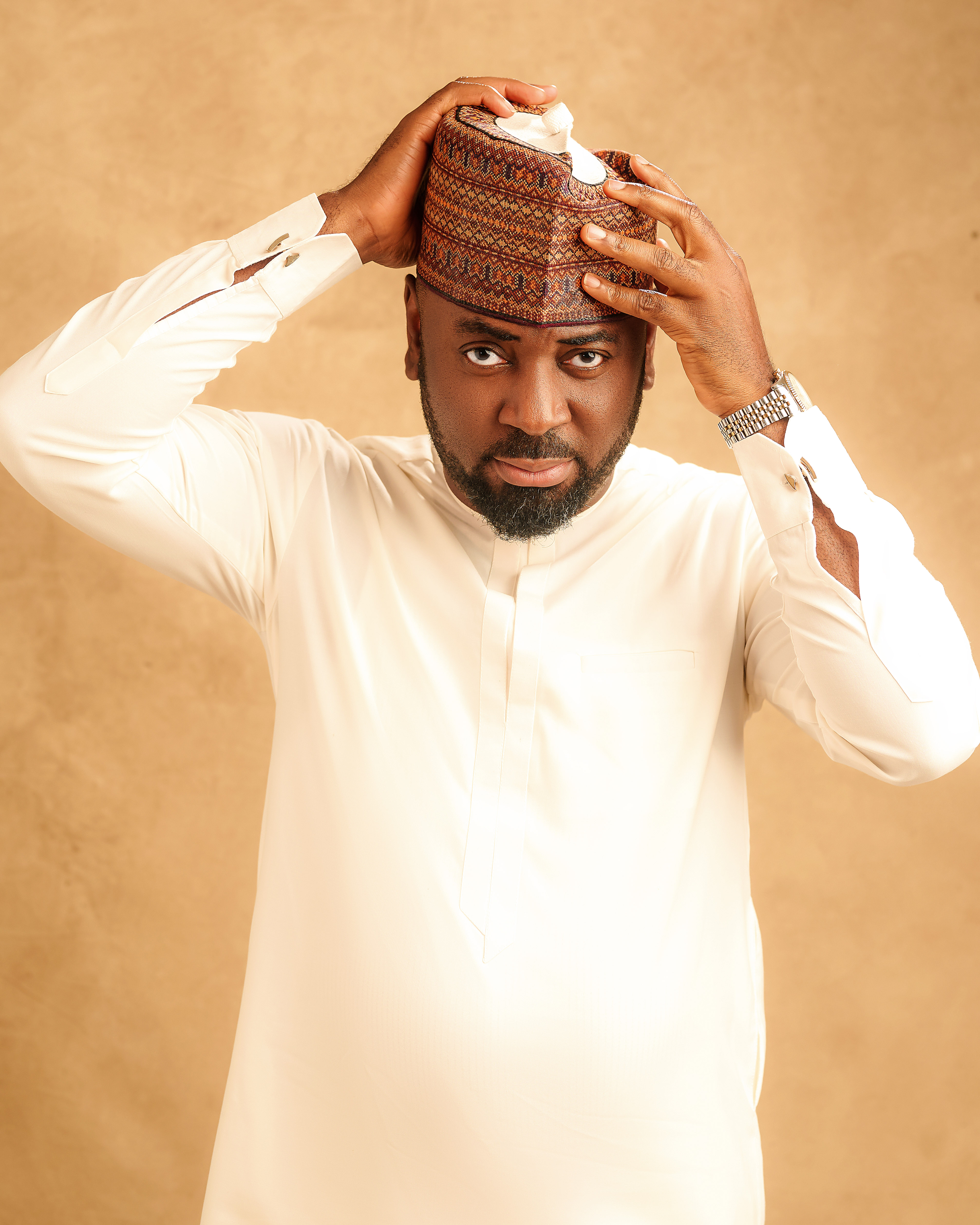 Arc. Apeh Harrison Iwodi - Image 3