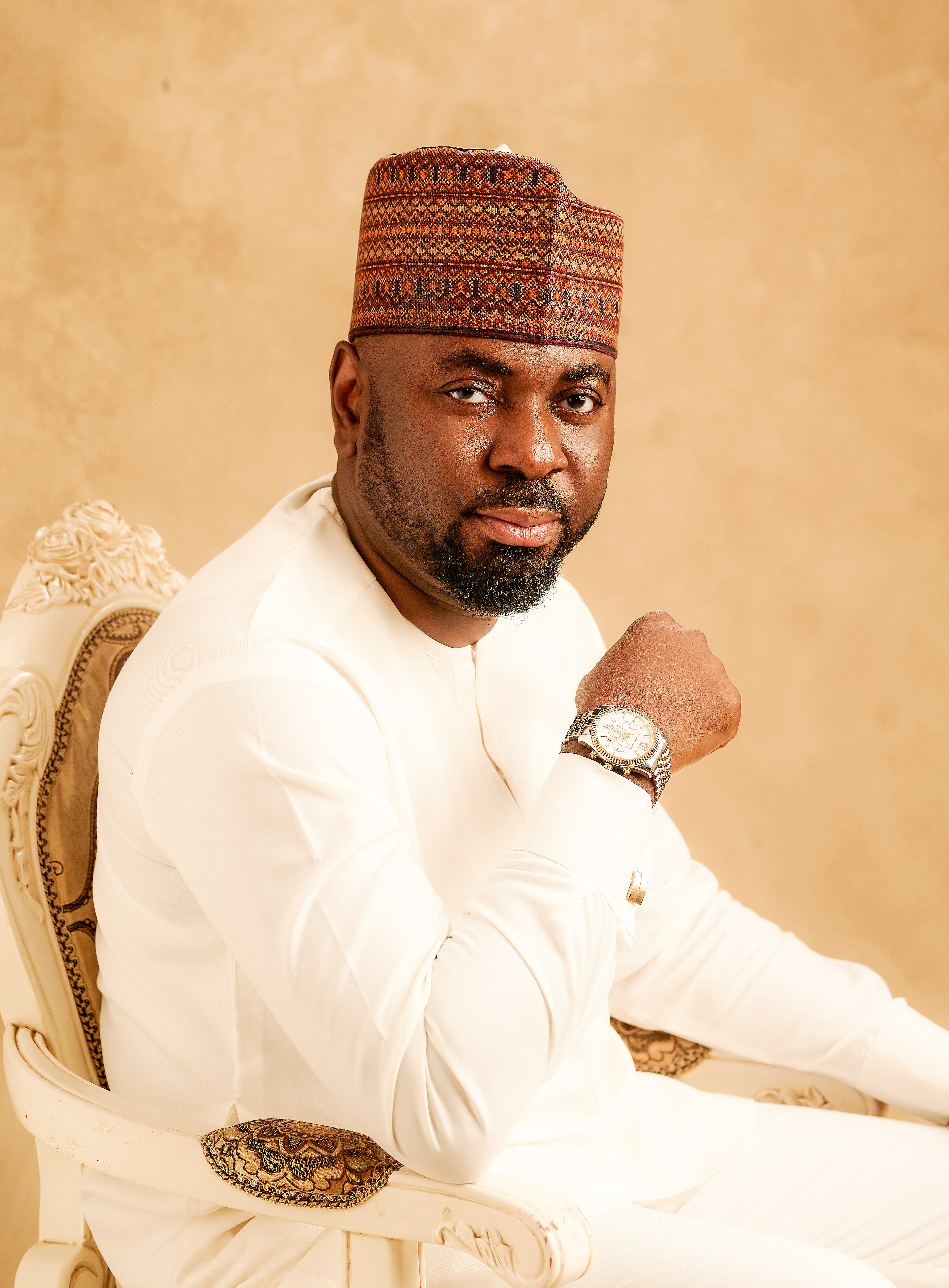 Arc. Apeh Harrison Iwodi - Image 5