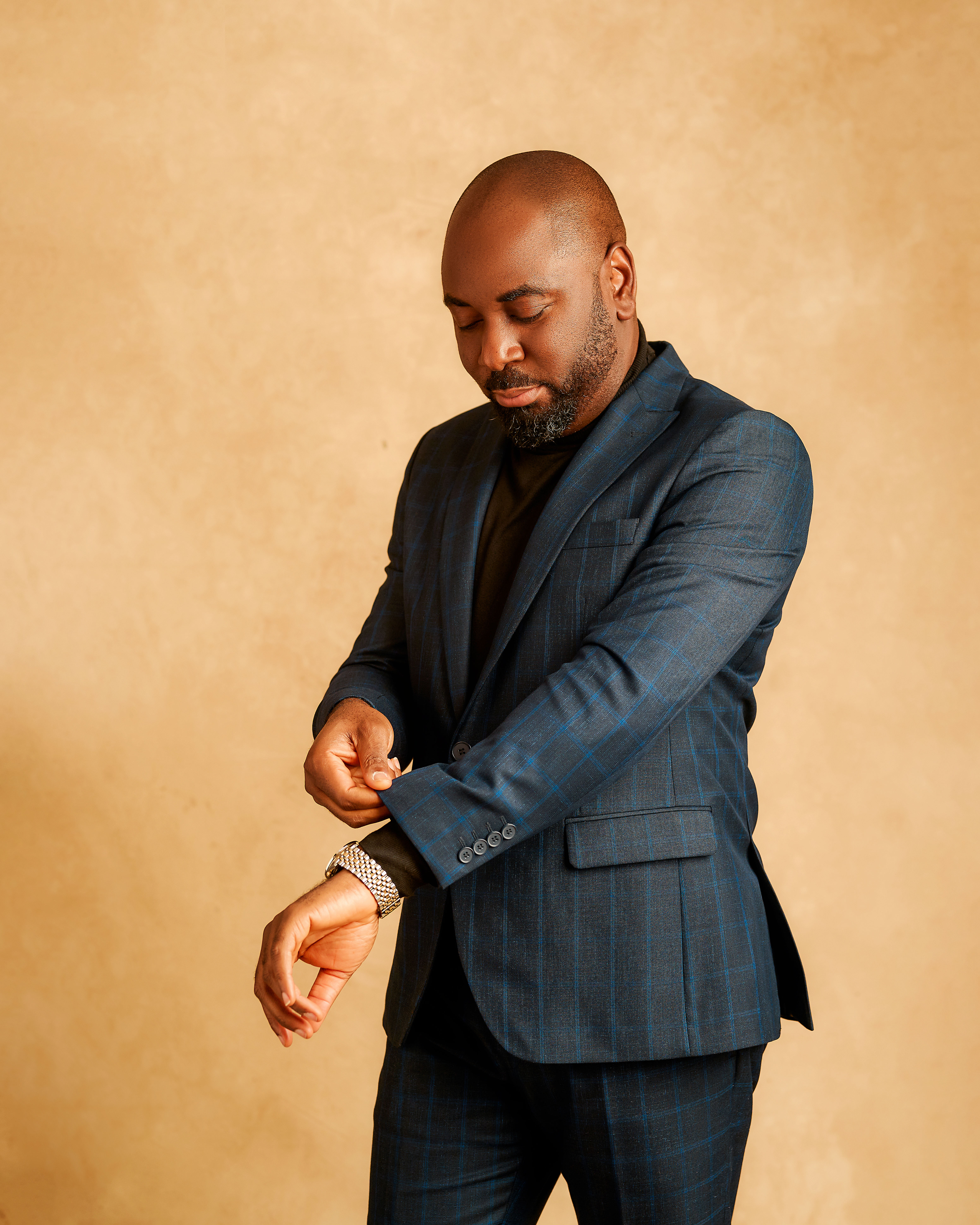 Arc. Apeh Harrison Iwodi - Image 6