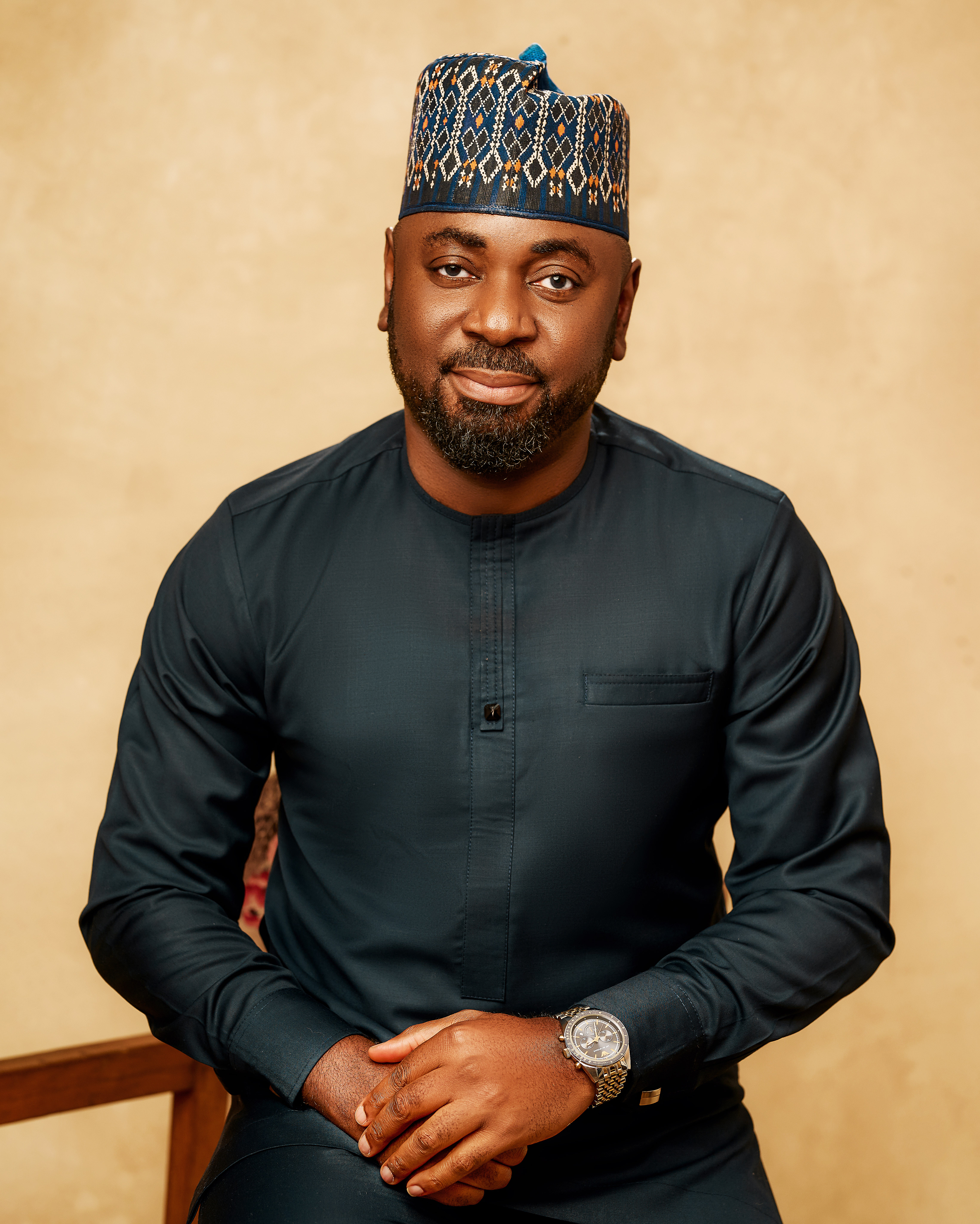 Arc. Apeh Harrison Iwodi - Image 7