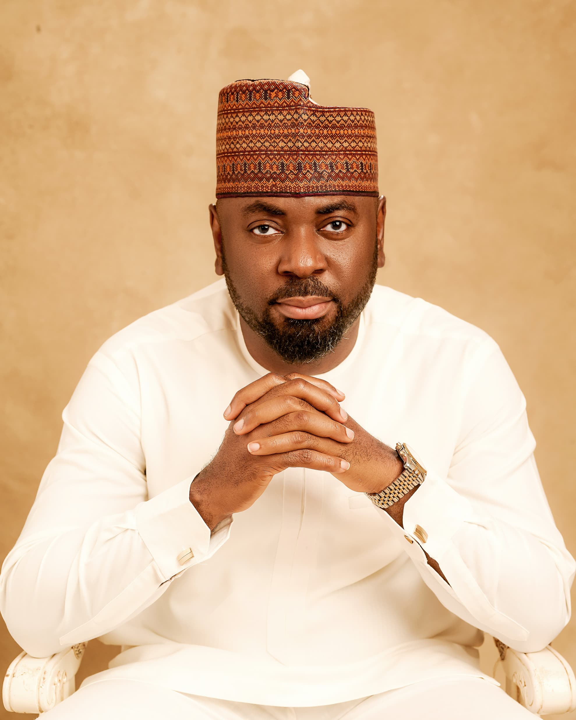 Arc. Apeh Harrison Iwodi - Image 9